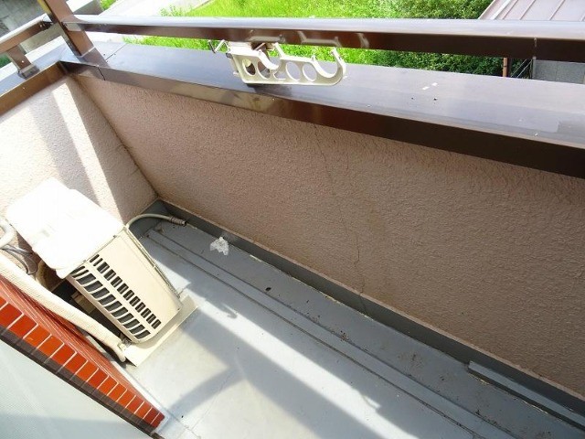 16/30 バルコニー