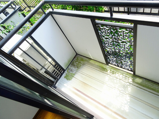 16/30 バルコニー