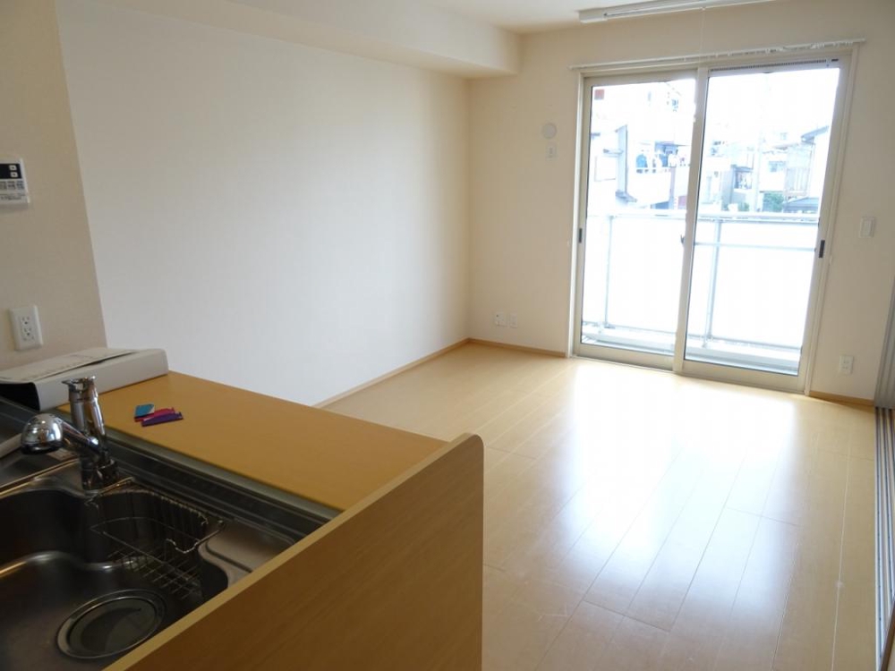 5/30 リビング/ダイニング