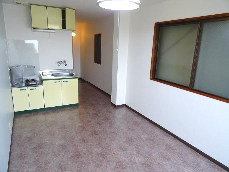 4/30 リビング/ダイニング