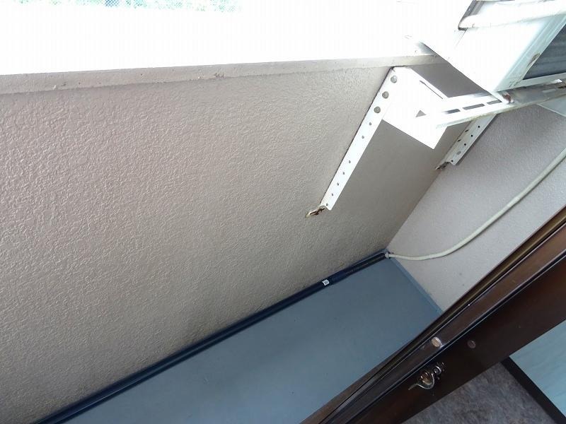 16/30 バルコニー