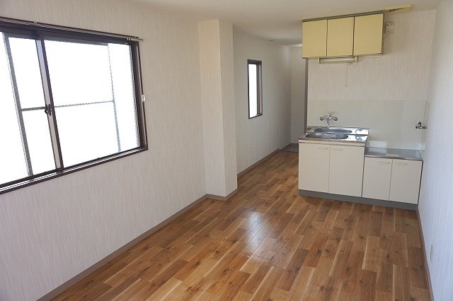 4/30 リビング/ダイニング