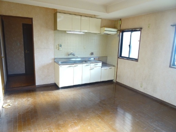 4/30 リビング/ダイニング