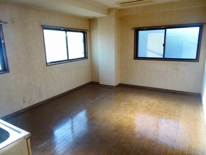 5/30 リビング/ダイニング