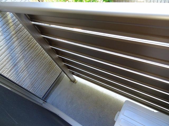 16/30 バルコニー