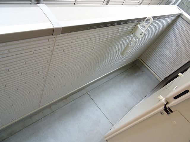 16/30 バルコニー