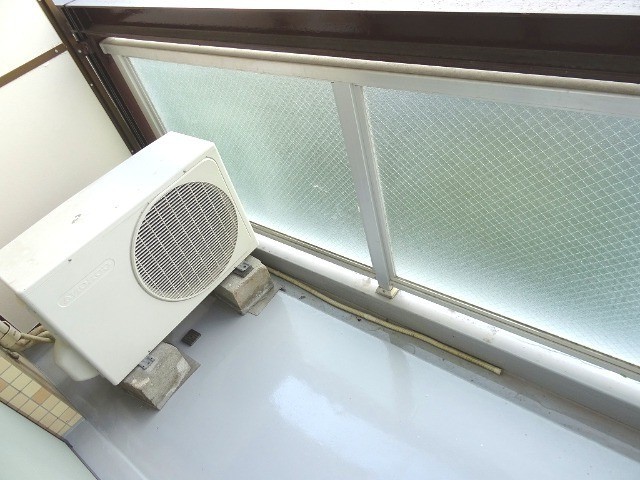 17/30 バルコニー