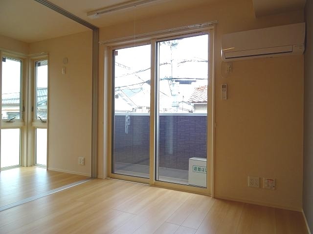 5/30 リビング/ダイニング