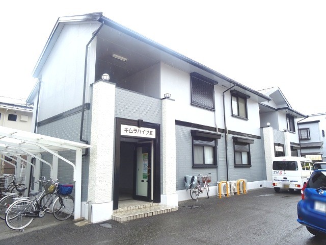 1/30 外観