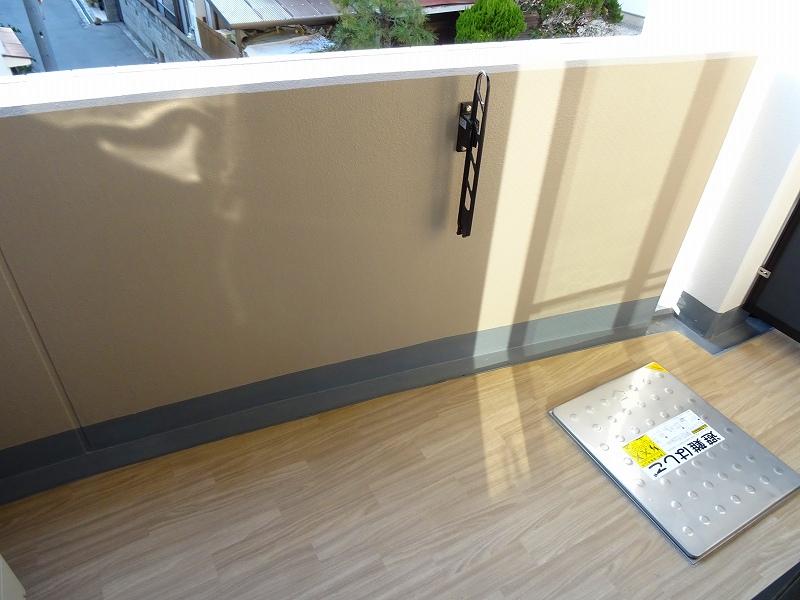 16/30 バルコニー