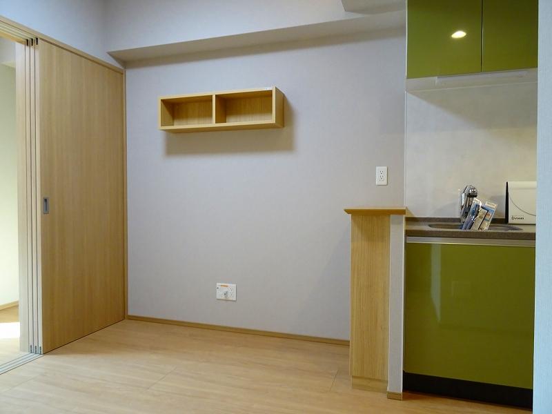 5/30 リビング/ダイニング