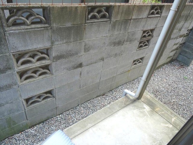 17/30 バルコニー