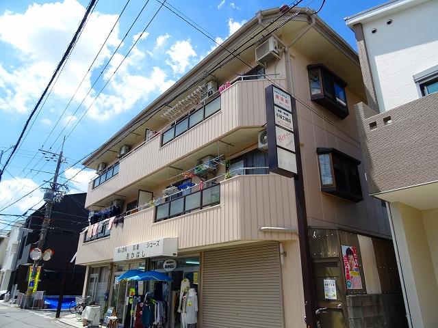 2/12 外観