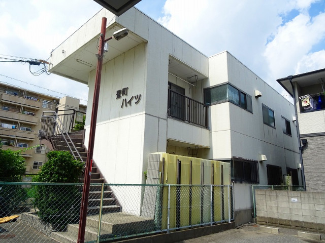 2/4 外観