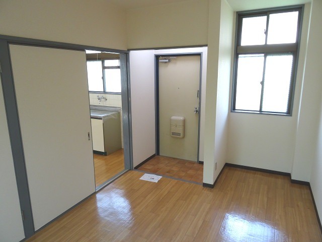 4/30 リビング/ダイニング