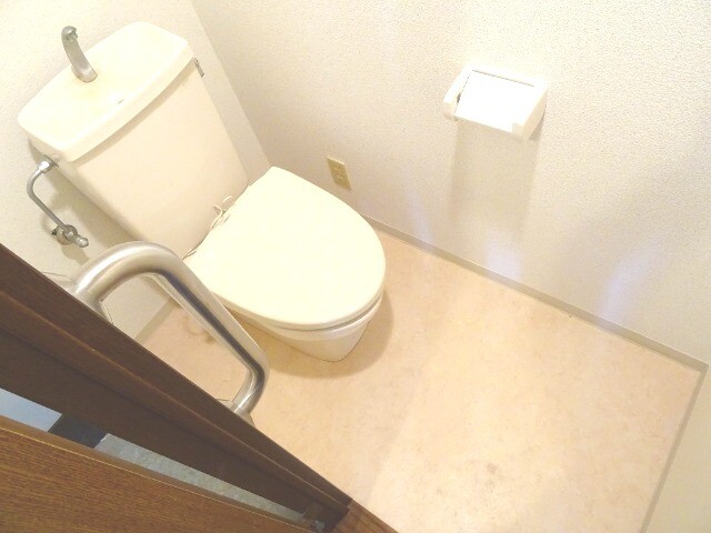 15/30 トイレ