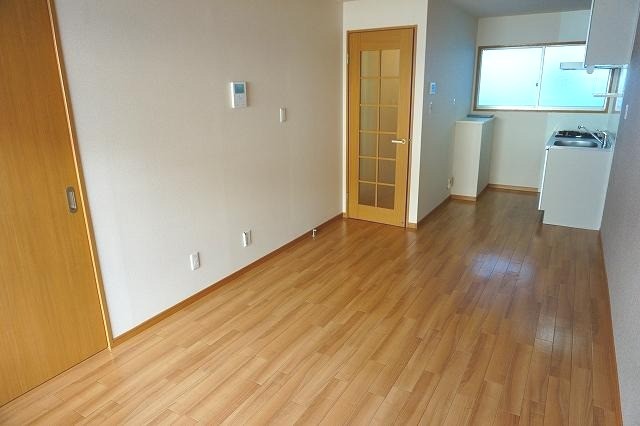 4/30 リビング/ダイニング