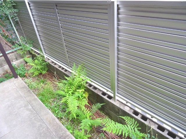 16/30 バルコニー