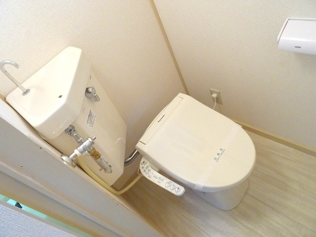14/30 トイレ