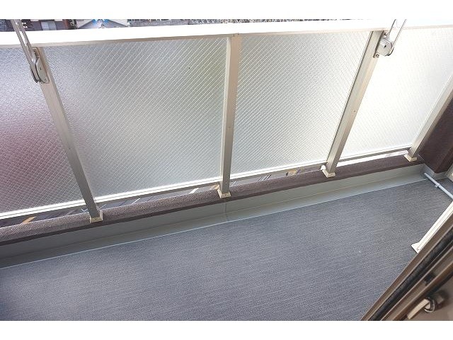 17/30 バルコニー