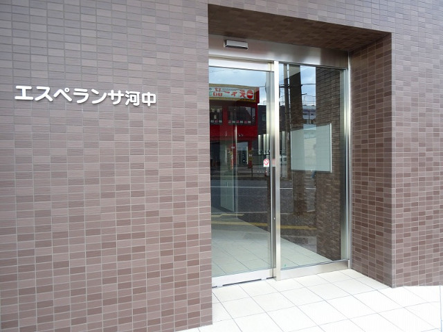 29/30 エントランス