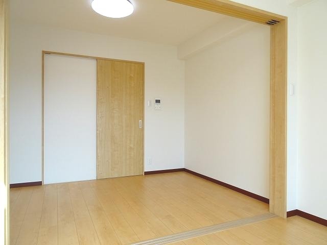 5/30 リビング/ダイニング