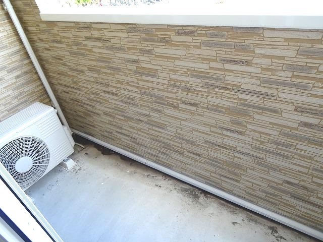 17/30 バルコニー