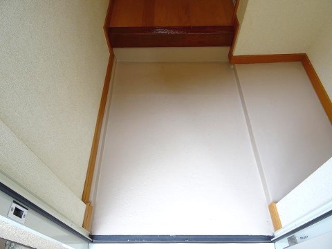 10/30 玄関