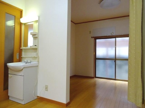 5/30 リビング/ダイニング