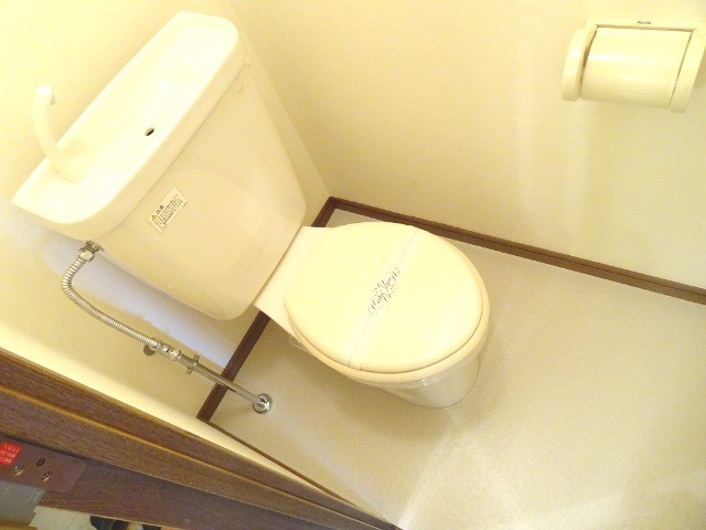 14/30 トイレ