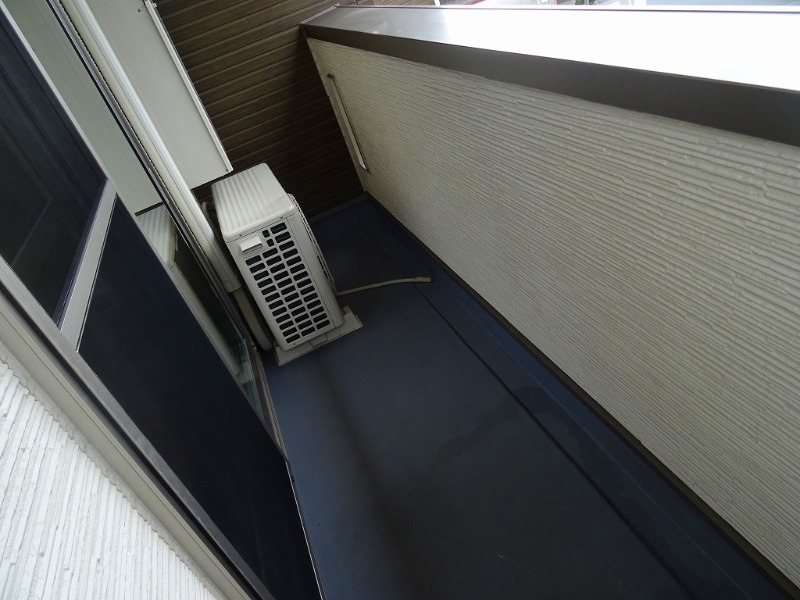 17/30 バルコニー