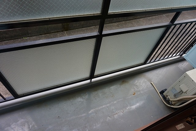 17/30 バルコニー