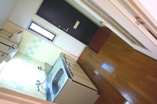 5/30 リビング/ダイニング