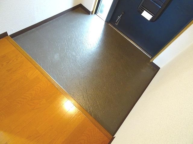 10/30 玄関