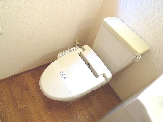 14/30 トイレ