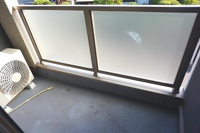 17/30 バルコニー