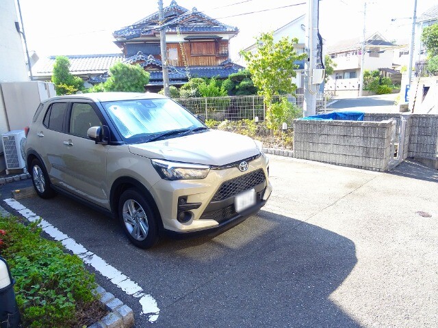 29/30 エントランス