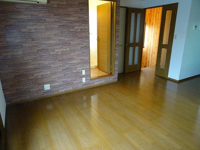 5/30 リビング/ダイニング