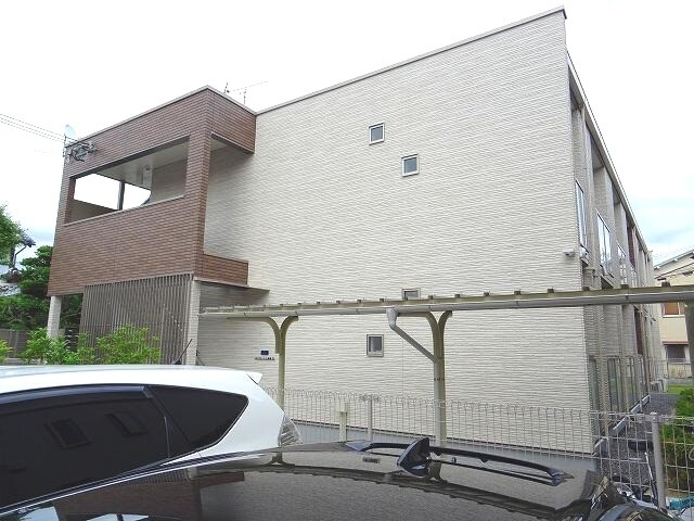 2/11 外観