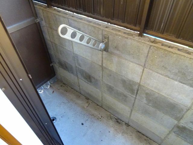 17/30 バルコニー