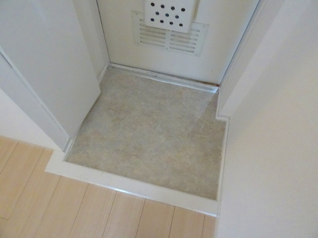 10/30 玄関