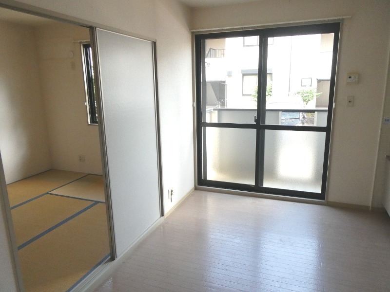 5/30 リビング/ダイニング