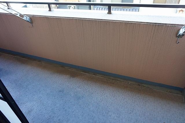 17/30 バルコニー