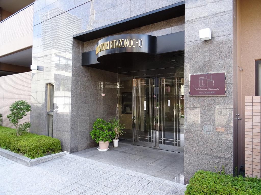 29/30 エントランス