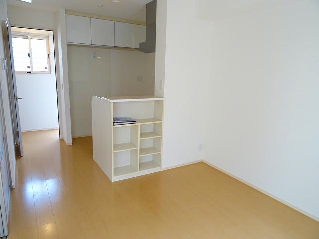 4/30 リビング/ダイニング