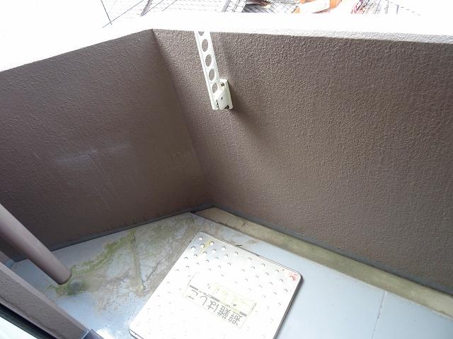 17/30 バルコニー