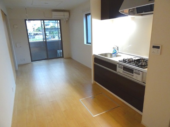 4/30 リビング/ダイニング