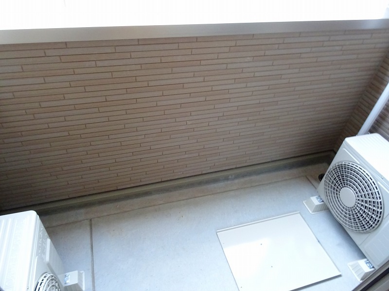 17/30 バルコニー