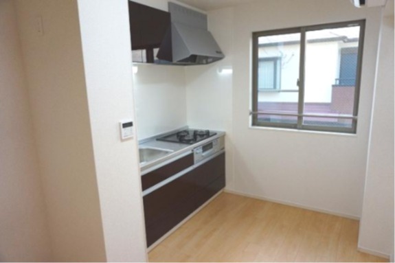 4/30 リビング/ダイニング