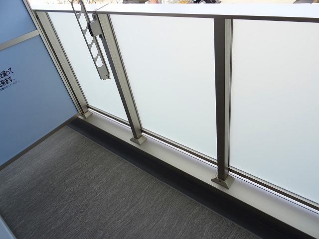 17/30 バルコニー